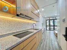 Hình ảnh KHAI TRƯƠNG Trang Chủ MB66.COM / Đăng Ký Tặng 66K 1Phòng ngủ_BALCONY_Luxury Mới 100%_SÁT Quận 1,2,3