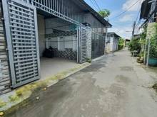 Hình ảnh Bán gấp căn nhà cấp 4, 123m2, Xuân Thới Thượng, Hóc Môn, Giá 850 Triệu
