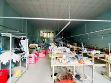 Hình ảnh Cần bán xưởng Mặt Tiền Đ.Tân Hiệp 29,DT : 10 x 26 (giá: 7ty400 TL)