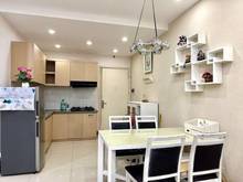 Hình ảnh Bán chung cư đạt gia đường cây keo phường Tam Phú thủ Đức  Dt 65 m2