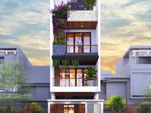 Hình ảnh "CẦN B_Á_N GẤP" _ B_Á_N NHÀ 4 TỶ250 - 56m Tư Đình.