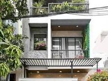 Hình ảnh 🔥🔥HÀNG SỚM EM BÁN NHÀ GẤP 4PN 4WC giá 1tỷ240 tại Phan Huy Ích Gò Vấp