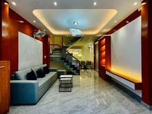 Hình ảnh Cho thuê nhà hẻm ô tô 3 phòng full nội thất quận phú nhuận
