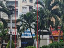 Hình ảnh Cho thuê nhà 240 Phan Xích Long, Phú Nhuận. DT 4x16m, trệt lửng 3L ST