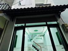 Hình ảnh Bán Nhà Ao Đôi 1 Lầu 2PN, Hẻm 6m, Bình Tân. Giá 1,98 Tỷ