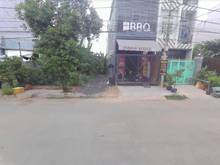 Hình ảnh Cho Thuê Đất Kinh Doanh Đường 40 Phạm Thế Hiển, Phường 7, Quận 8