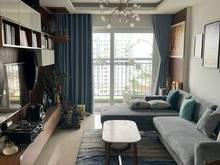 Hình ảnh Hiệp thành Building Quận 12 Di chuyển 5 phút qua Gò vấp Căn gốc 81m2