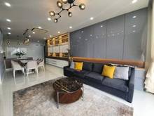 Hình ảnh LÀM GÌ CÒN nhà Tân Hóa Q11 58m2 Chỉ 2,1 tỷ SHR