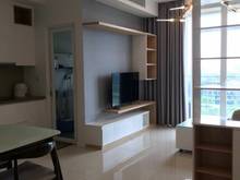 Hình ảnh C/hộ full nội thất, 88m2 với 2PN tọa lạc khu Sala Thủ Thiêm - SARIMI