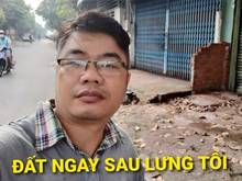 Hình ảnh NGỘP - 2168m2 giá Trên 20 tỷ QL22 KCN Tân Phú Trung Củ Chi TPHCM