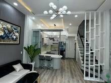 Hình ảnh BÁN LỖ 500TR NHÀ Dương Quảng Hàm Q. Gò Vấp 45m² giá 1tỷ680 tặng kèm NT