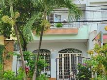 Hình ảnh [GẤP] CHÍNH CHỦ bán nhà 2 lầu KDC P.Bình Trị Đông B Q.Bình Tân