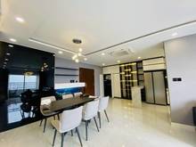 Hình ảnh Gấp rút bán chcc The Flemington Q.11 87m² 3PN2WC giá 2ty080