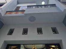 Hình ảnh Siêu phẩm đ. Thống Nhất ,p.16,Gò Vấp, Giá 2tỷ 150tr/40m2 ,SHR