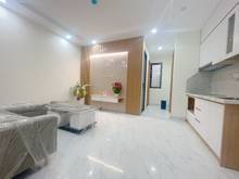 Hình ảnh Cho thuê - Căn 1-2 ngủ + 1 khách - Giá 3,5-5tr - Hồ Tây - Võ Chí Công
