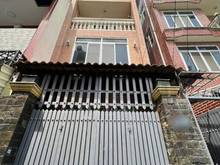 Hình ảnh Nợ tiền tụi giang hồ Bán nhà 4 Lầu đường Trần Bình Trọng, p5 B.Thạnh