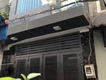 Hình ảnh Chính chủ bán gấp NGUYỄN VĂN BỨU, HM 40m2 giá cực mềm 1,15 tỷ có ngay