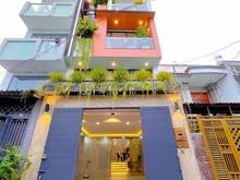Hình ảnh Chính chủ bán nhà đường Hòa Hảo, phường 5, quận 10. DT: 72,5m2/ 3,5 tỷ