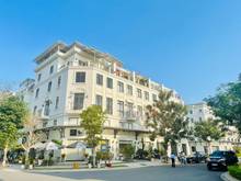 Hình ảnh Cho Thuê Shophouse Góc Lakeview City 38 Triệu Hoàn Thiện, Có Thang Máy
