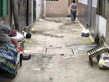 Hình ảnh Bán nhà quận 3, Mới ở ngay, sát HXH, 44m2, hẻm 3m, 2 mặt hẻm