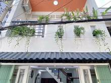 Hình ảnh 🔥Cực phẩm nhà Thống Nhất giá yêu thương chỉ 1TỶ 250 3PN 68m2 SHR