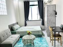 Hình ảnh Cho Thuê Căn Hộ Full Nội Thất Đẹp Nhà Mới-Nội Thất 100% Quận Phú Nhuận