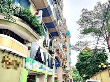 Hình ảnh Chủ cần bán gấp Nhà Trần Quốc Hoàn. 70m. 2 mặt ngõ, oto tránh, kd đỉnh