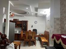 Hình ảnh Chủ giảm mạnh. Bán gấp nhà Nguyễn Hồng Đào Tân Bình 49m2 1.152 tỷ shr