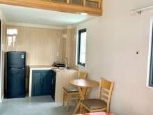Hình ảnh Duplex có ban công, Full nội thất - Huỳnh Tấn Phát Quận 7 .