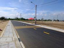 Hình ảnh Bán gấp lô đất đường lê văn thịnh, phường Cát Lái ,Q2, DT80M, SHR