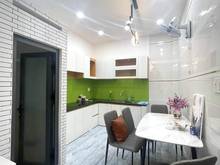 Hình ảnh Nhà Hot phan huy ích Tân Bình 43m2 1 tỷ 230 sổ vuông đẹp 2pn 2 wc