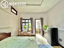 Hình ảnh Mb6623 nạp rút nhanh chóng Full nội thất, 35m2 mới 100% ngay Nguyễn Trãi gần ĐH Văn Lang.
