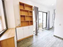 Hình ảnh Cho Thuê nhà Studio nội 1PN full nội thất tại Dạ Nam Quận 8