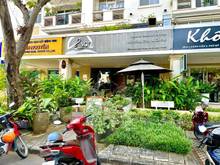 Hình ảnh cho thuê giá rẻ shop cảnh viên 168m2 đường c ngay phú mỹ hưng, Q7