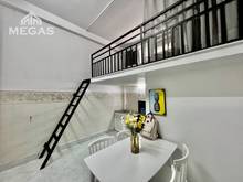 Hình ảnh Duplex Full Nội Thất , Cửa Sổ , Giá Sinh Viên Gần Đh Hutech