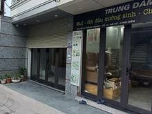 Hình ảnh Hồng Tiến Bồ Đề 60 m2 nhà đẹp 5 tầng ở luôn gara oto .Giá 10,5 tỷ