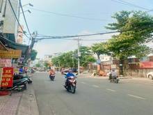 Hình ảnh Bán Nhà Mặt Tiền Kinh Doanh, Tân Thành, Tân Phú, Chỉ 8.9 tỷ.