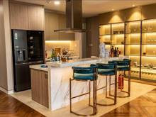 Hình ảnh Empire City - 3PN - Full nội thất - Tháp Cove - View Bitexco - $4500