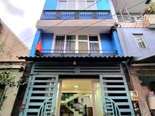 Hình ảnh 🔥KIẾM ĐÂU RA nhà đẹp giá lại rẻ tại Gò Vấp chỉ với 1ty373 SHR