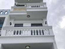 Hình ảnh Bán Nhà Đ.hiệp Thành13,p.Hiệp Thành,Q12 ,giá Chỉ 2,9tỷ,SHR Cầm Tay