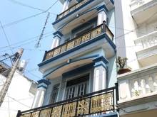 Hình ảnh Chính chủ bán gấp nhà Thống Nhất, Gò Vấp, 60m2, 2 tỷ100 Sổ hồng riêng.