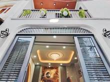 Hình ảnh Bán gấp nhà 68m2/ 3,3 tỷ 2 lầu ở Tôn Thất Hiệp, phường 13, quận 11.