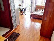 Hình ảnh Trọ có ban công đầy đủ nội thất như hình