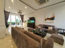 Hình ảnh Bán căn biệt thự đẹp trong khu Nam Thông - Phú Mỹ Hưng