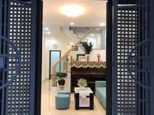 Hình ảnh Nhà Hxh đẹp lung linh 42m2 chỉ 1.450 tỷ phú mỹ bình thạnh shr