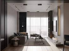 Hình ảnh Bán Căn Hộ Garden Plaza Phú Mỹ Hưng Quận 7  DT : 148m², 3pn, 2 toilet