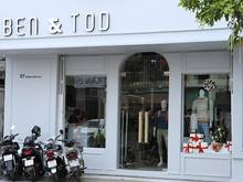 Hình ảnh Cho Thuê Mặt tiền 4,5m Tô Hiến Thành Quận 10 DTSD 240m2 giá 45tr