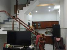 Hình ảnh Bán gấp nhà Quận 3, DT lớn 40M2, hoàn công , ko QH, ko lộ giới, Gần MT
