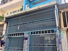 Hình ảnh Bán nhà Quang Trung Gò Vấp 59m2 OTO Đỗ Trong Nhà, 1 Đời Chủ trang bìa