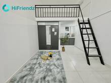 Hình ảnh 🌸Duplex mới xây gác cao 2m ngay ĐH Văn Lang - Có Thang Máy Di Chuyển